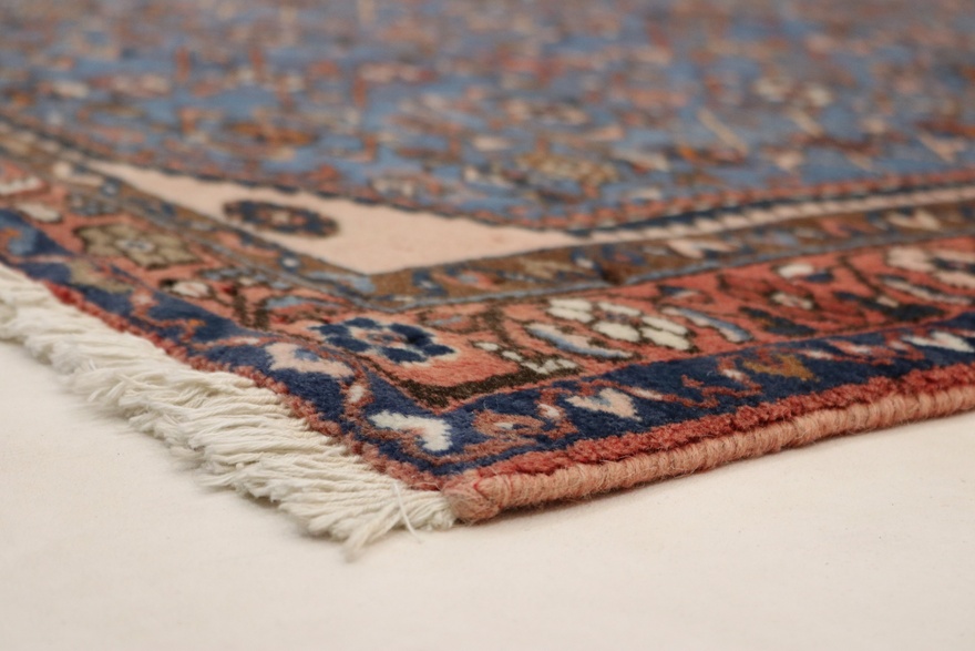 Rudbar Carpet 152x100