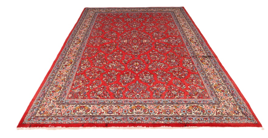 Sarouk Carpet  309x217