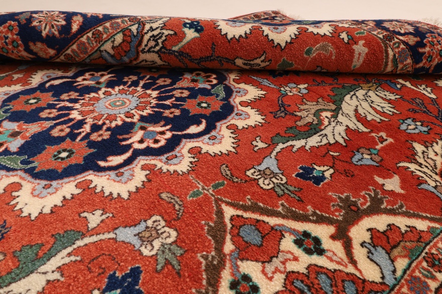 Waramin Carpet 150x110