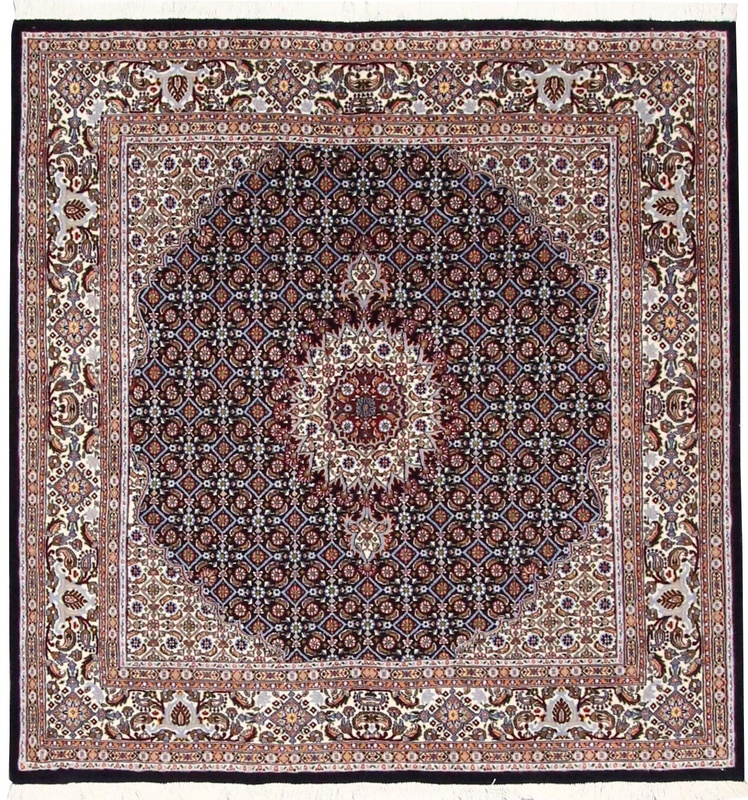 Moud Carpet 154x149