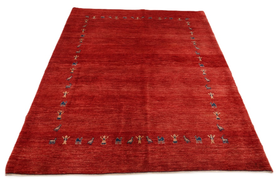 Loribaft Carpet 210x148