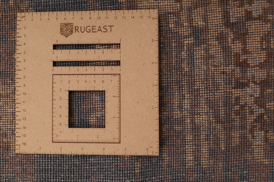 Modern LOTUS Carpet 305x244