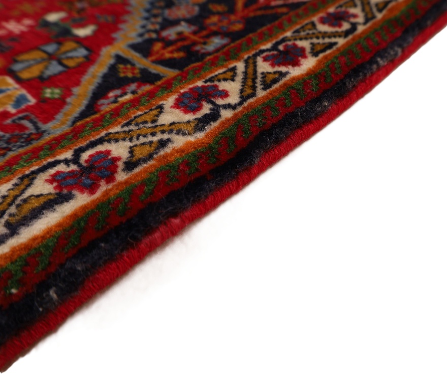 Kashkuli Carpet  40x40