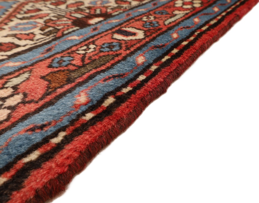Rudbar Carpet 198x68