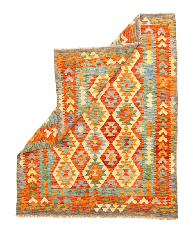KILIM Carpet 193x154