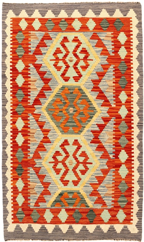 Kilim Carpet 133x78