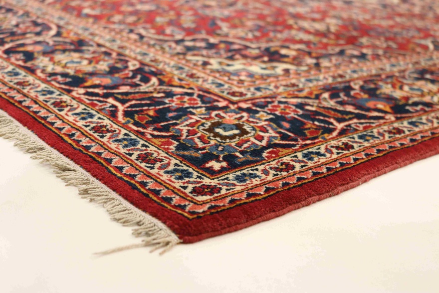 Keschan Carpet 217x135