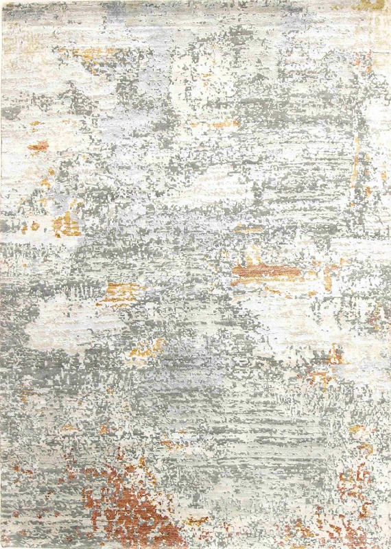 MODERN LOTUS Carpet 240x172