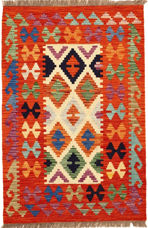 Kilim Carpet  127x84