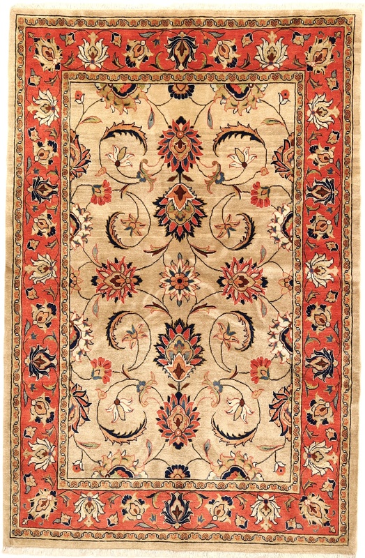 Sarouk Carpet  250x165