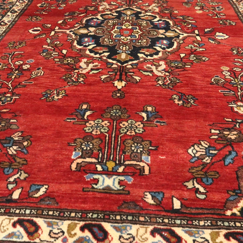 Kurdi Carpet 310x200