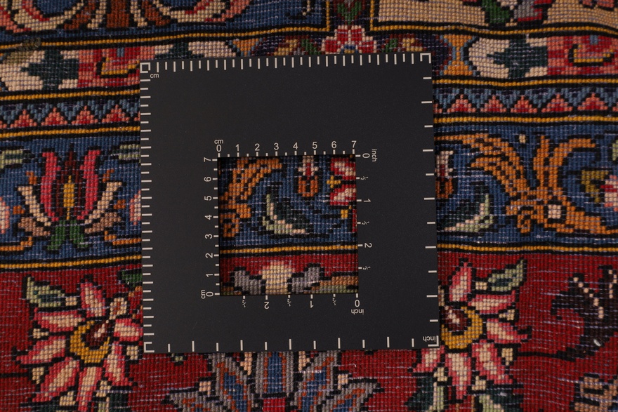 BAKHTIAR Carpet 370x253