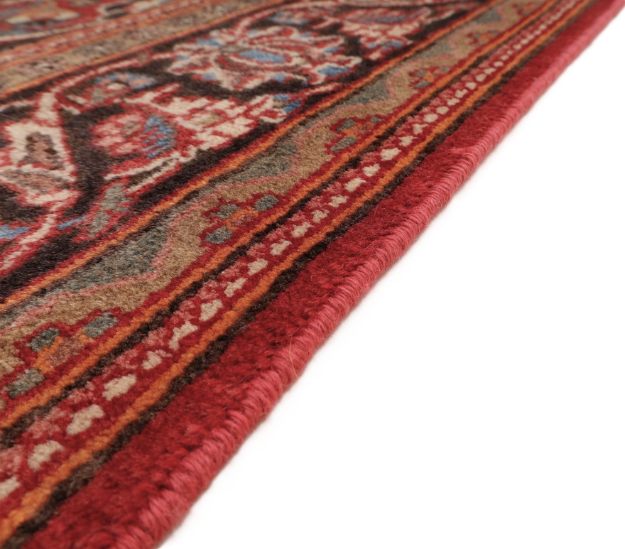 Kashan Carpet 196x122