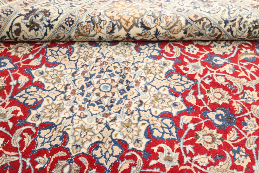Nain 9 La Carpet  254x154