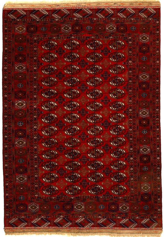 Buchara Carpet 238x166