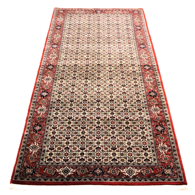 Bidjar Carpet  291x119