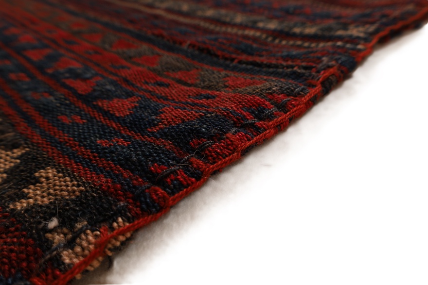 Kilim Fars Carpet  200x136