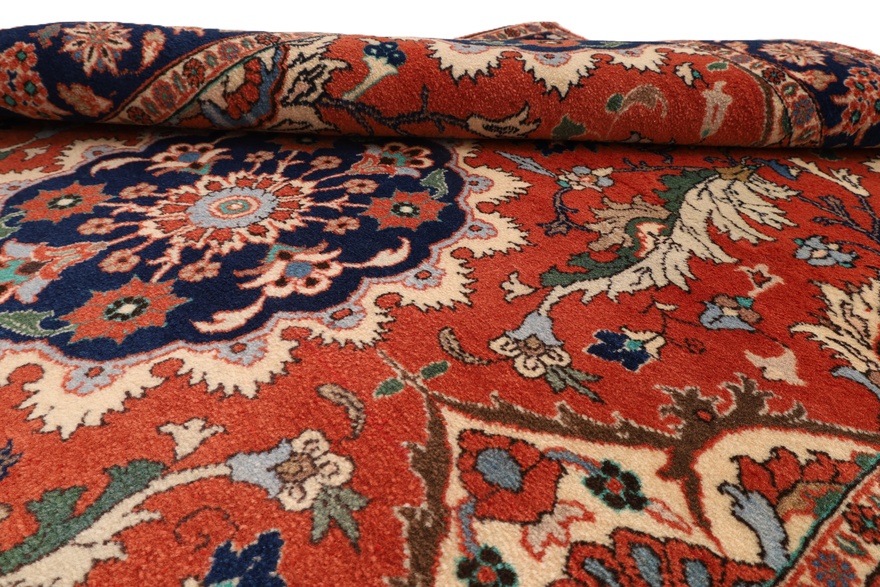 Waramin Carpet 150x110
