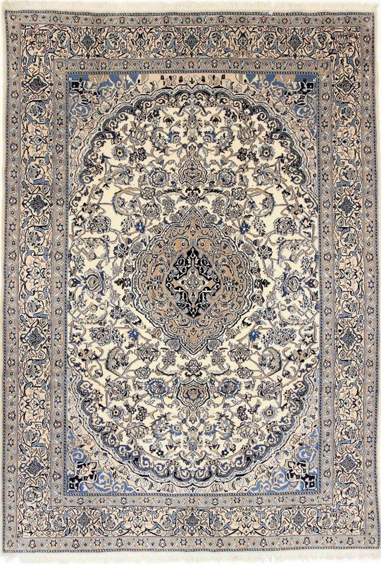 Nain 9 La carpet 299x209