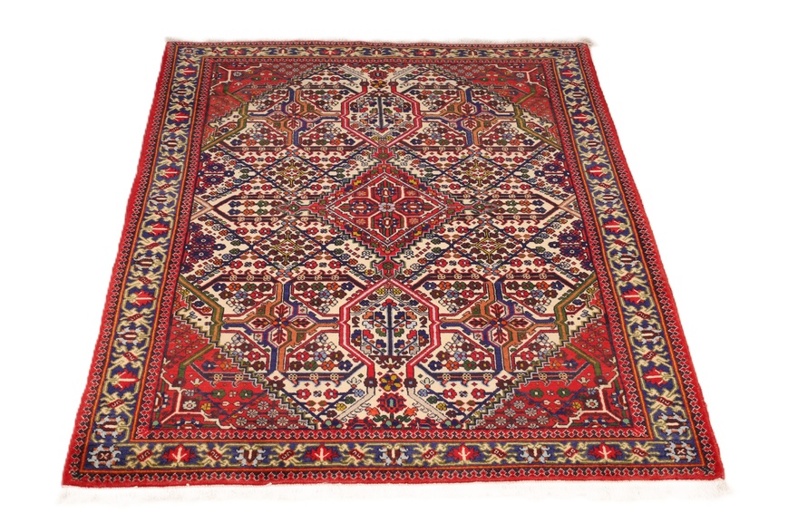 Meymeh Carpet 153x111