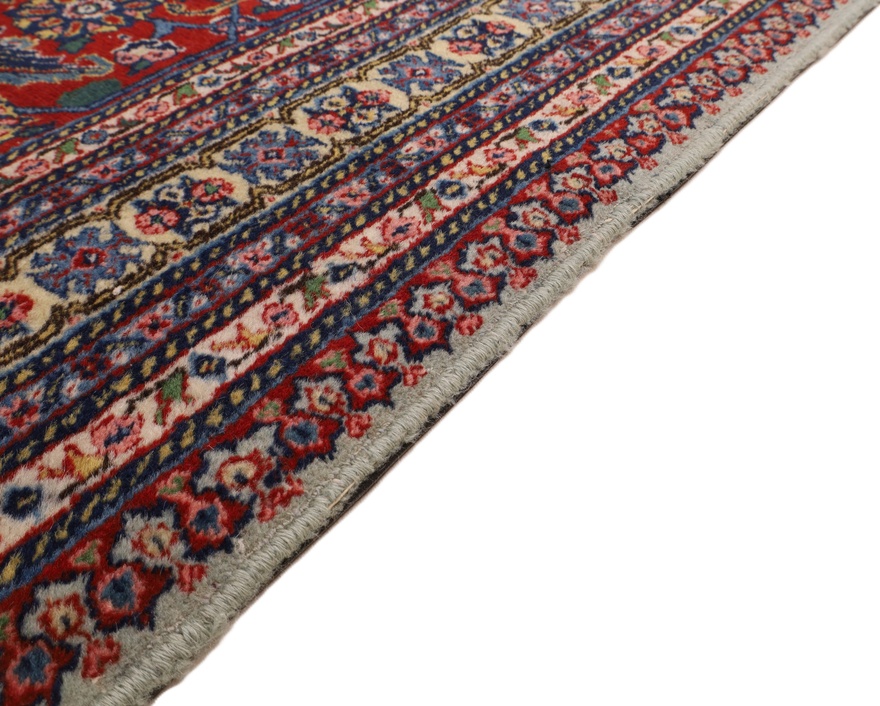 Sarab Antiqu  Carpet 313x234