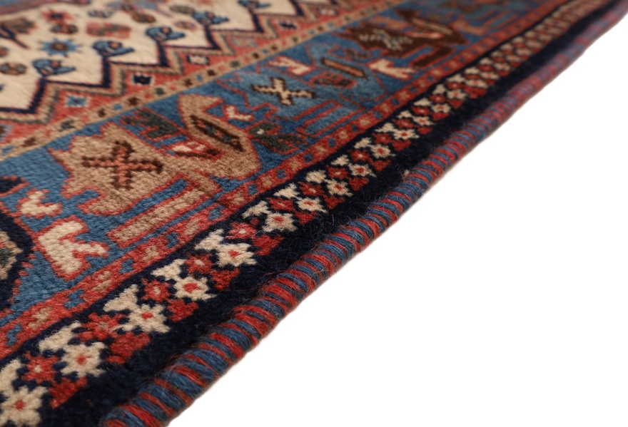 Yalame  Carpet  282x81