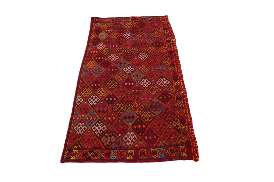 Kilim Carpet  147x80