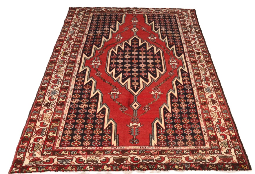 Mazlegan Carpet  195x133