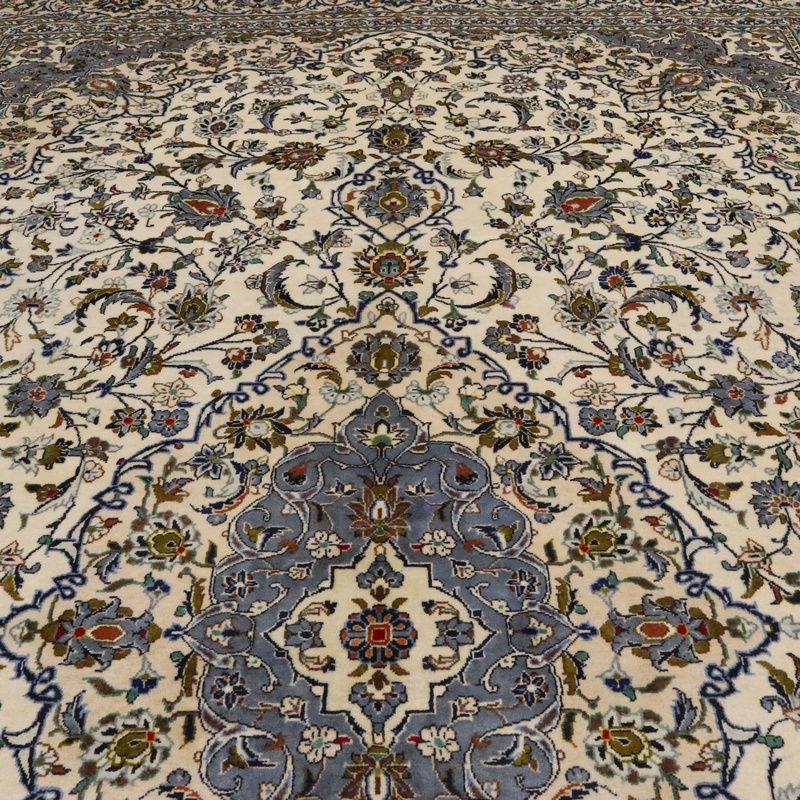 Kashan Carpet 436x295