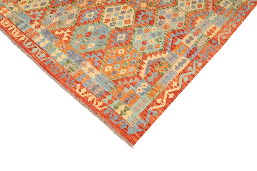 KILIM Carpet  290x200