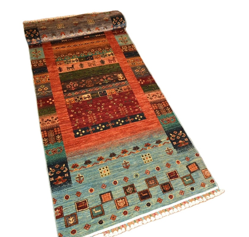 Ariana Carpet  256x77