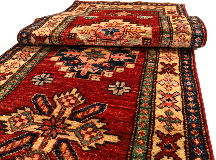 Kazak Carpet 187x58