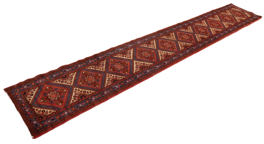 Rudbar Carpet  490x87