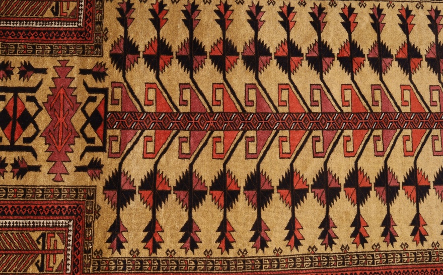 Baluch Carpet  140x98
