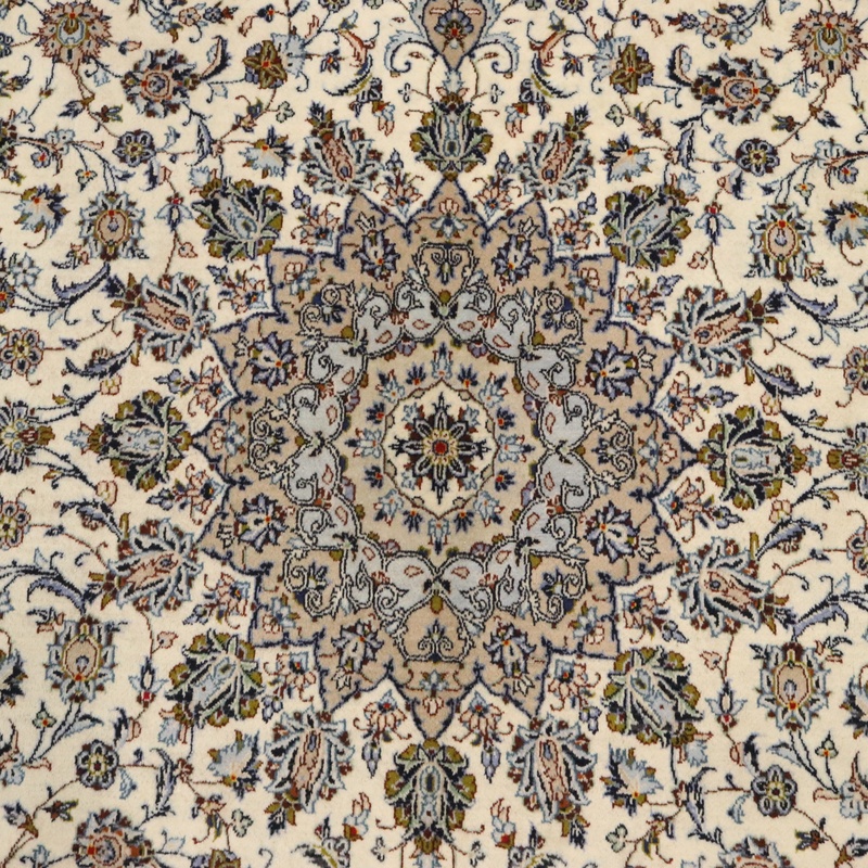 Kashan Carpet 417x308