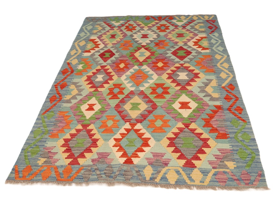 Kilim Carpet  175x127