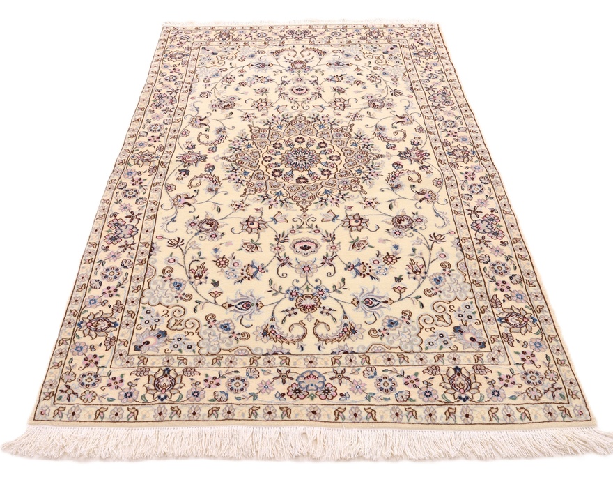 Nain9La Carpet 212x132