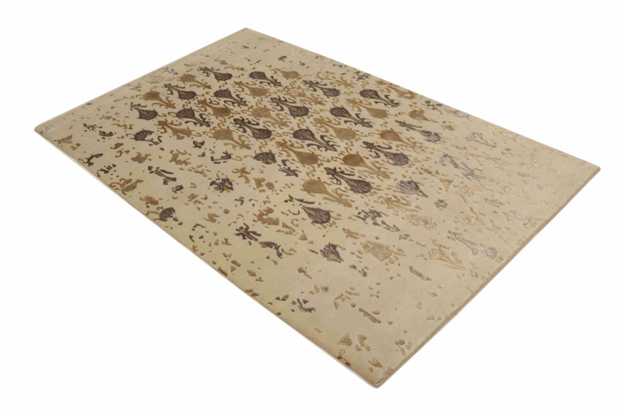 MODERN NEPAL Carpet  241x153