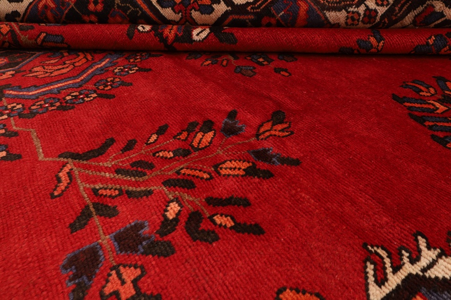 Ghuchan Carpet 387x247