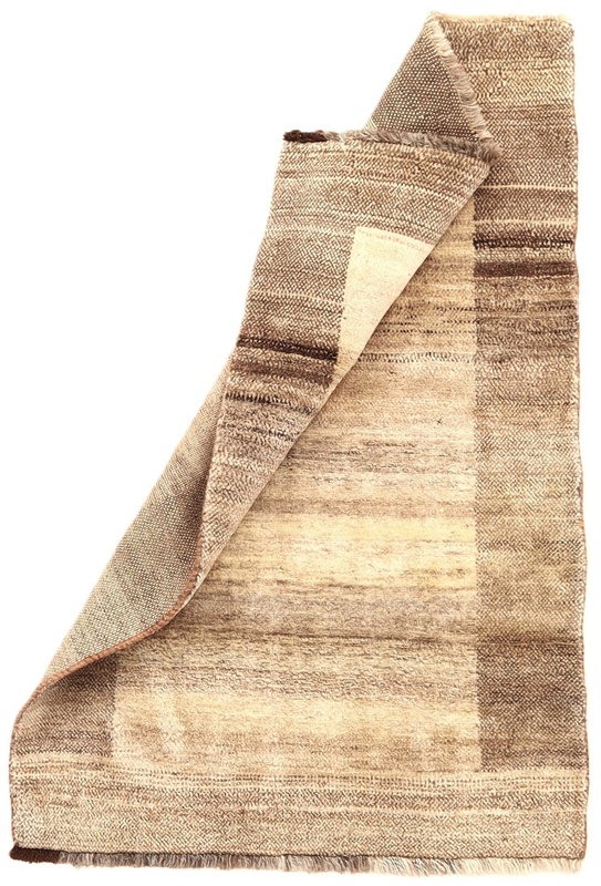 Gabbeh Carpet 146x102