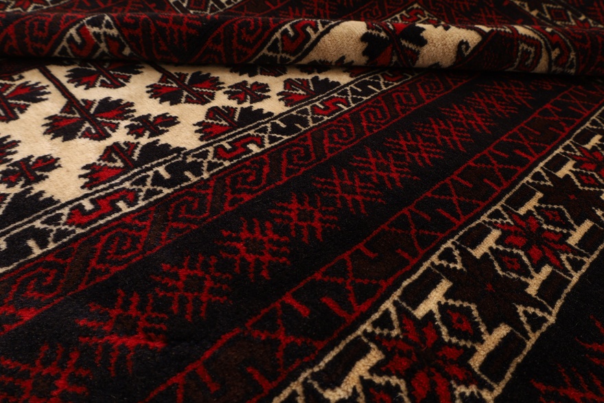 Baluch Carpet 139x102