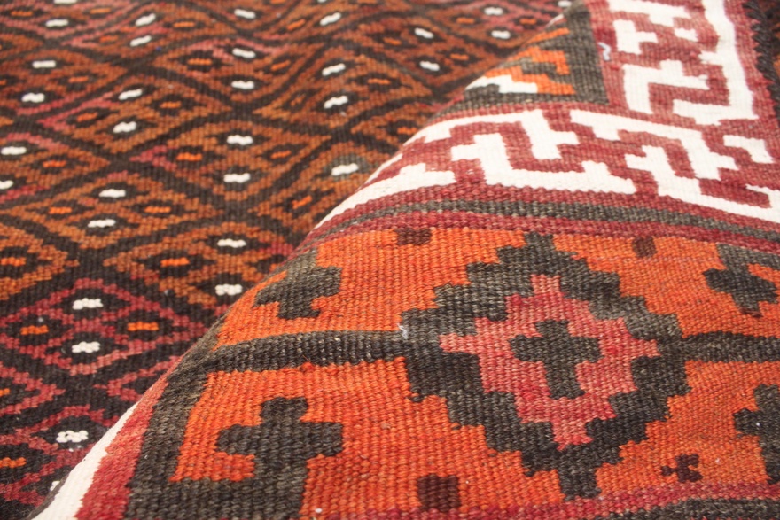 Kilim Carpet 350x147