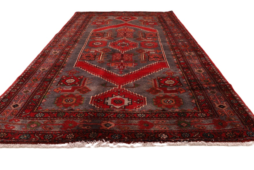 Zanjan Carpet  200x131