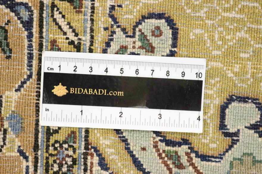 Ghom Carpet 156x103