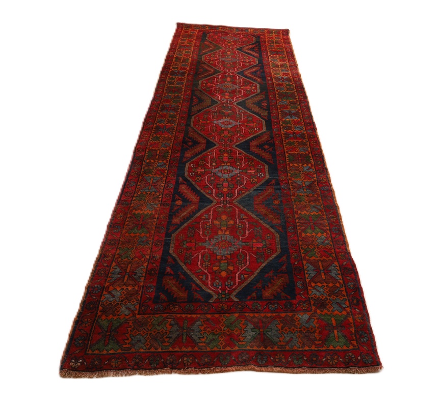 Meshkien Carpet  378x105