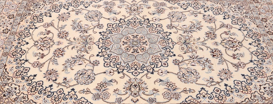 Nain 9 La Carpet  212x137