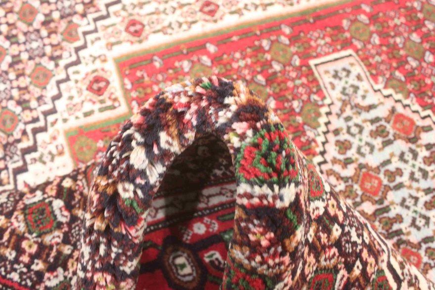 Senneh Carpet 161x120