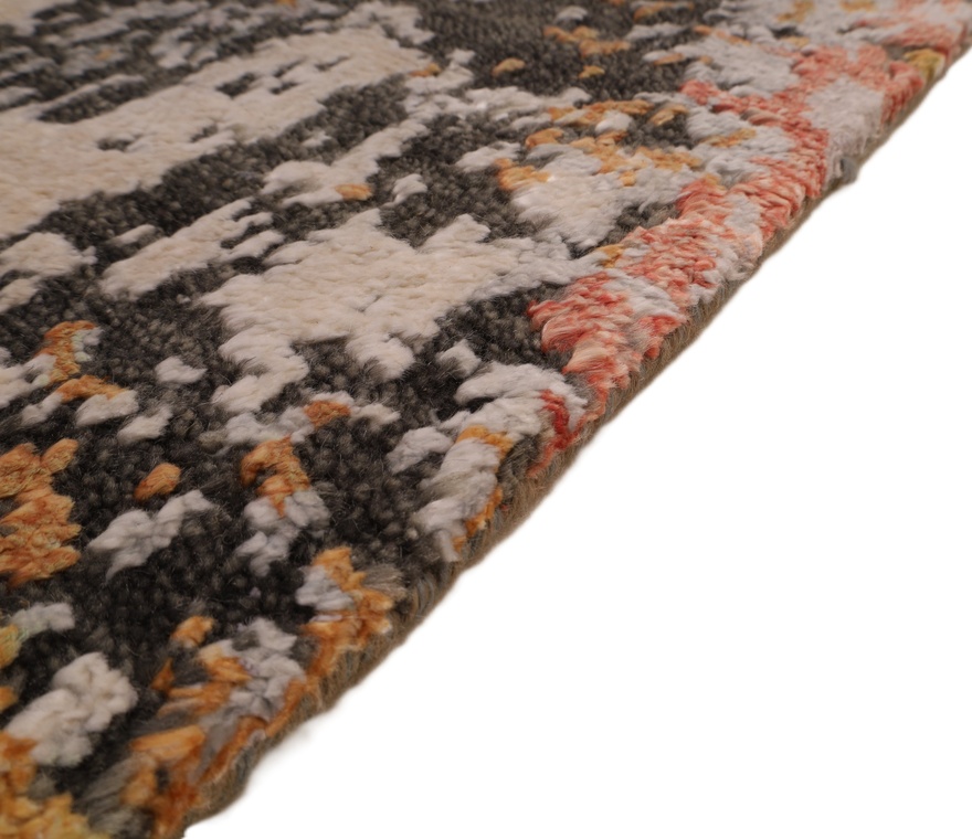 Modern Lotus Carpet  310x243