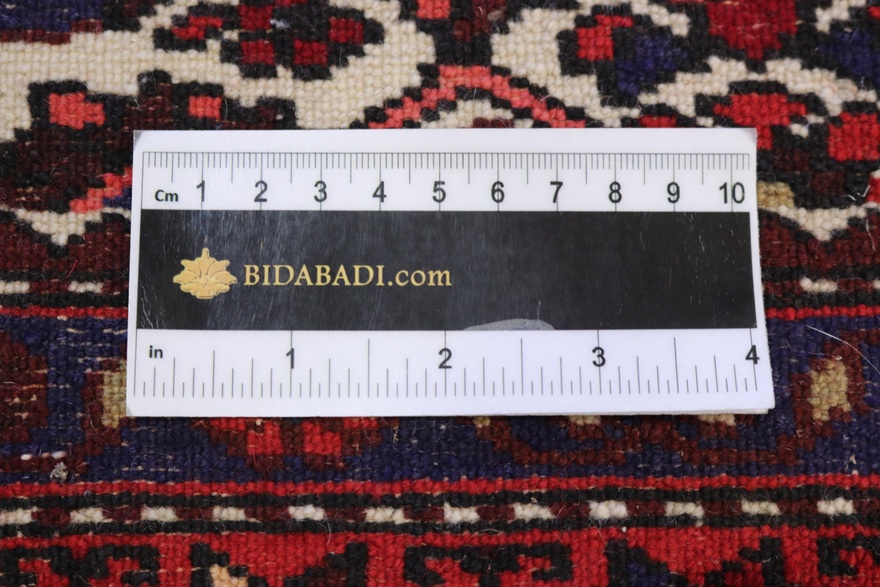 Rudbar Carpet 107x70