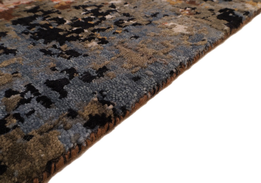 Modern LOTUS Carpet 244x170